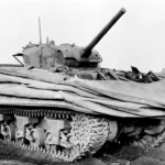 D-Tank-Omaha Beach France