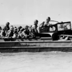 DUKW – WW2 Floating GMC