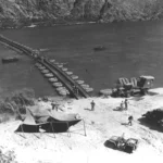 Desert Training Center – Camp Laguna Yuma 1942