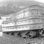 Duplex Drive Sherman