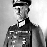 FM Gerd von Rundtedt (GER)