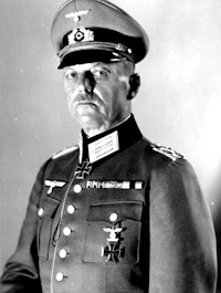 Gen FM-Gerd-von-Rundtedt