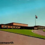 Fort Leavenworth Kansas