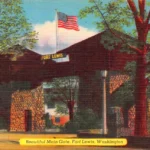 Fort Lewis Washington