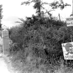 Grandcamps – Petit Maisy Road June 1944
