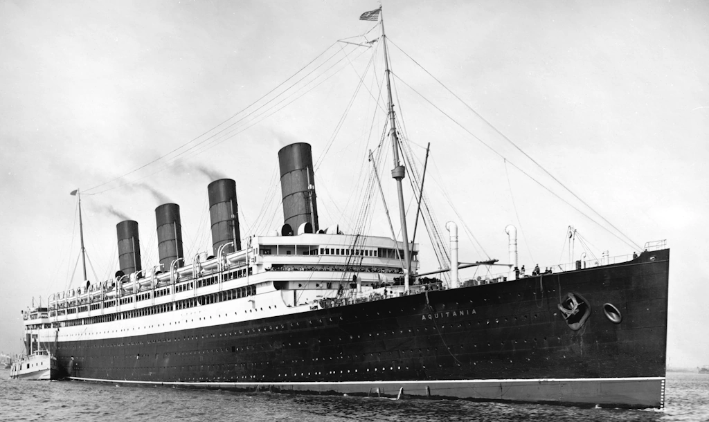 Aquitania