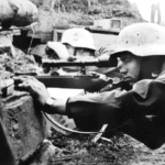 (Illustration) German Sniper (Location unknown)