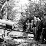 June 12, 1944, Cricqueville-en-Bessin