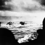Omaha Beach 06-06-1944