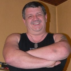 Doc Snafu (2010) I need to use this old photo because today I am to ugly