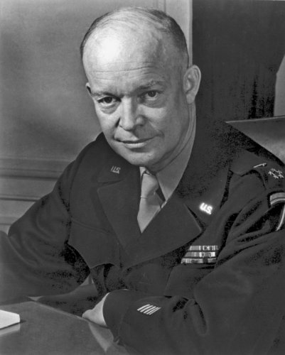 Eisenhower