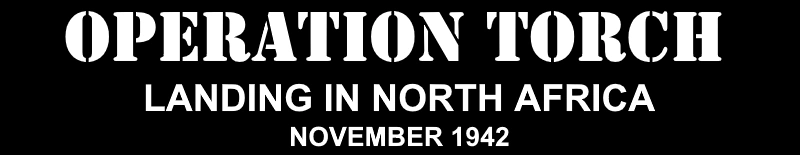 Operation Torch