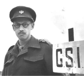 Brigadier Sir Edgar Trevor Williams