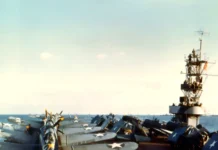 Landings in North-Africa (TORCH) – Office of Naval Intelligence – Combat Narratives (US Navy)