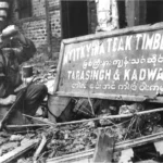 Myitkyina 1944