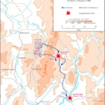 The road to Myitkyina – 1944