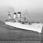 USS Butner AP-113