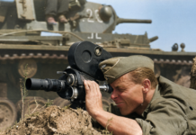 Photo Resource – WW2 – German Propagandakompanie & Soldier Photos (Crap-500)