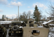 Able-331/83-ID – Operation at Langlire (Belgium) – Battle of the Bulge