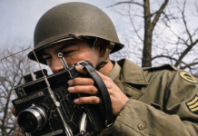 EUCMH PHOTOS-HD – Battle of the Bulge ()