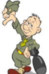 Private_SnafuColored