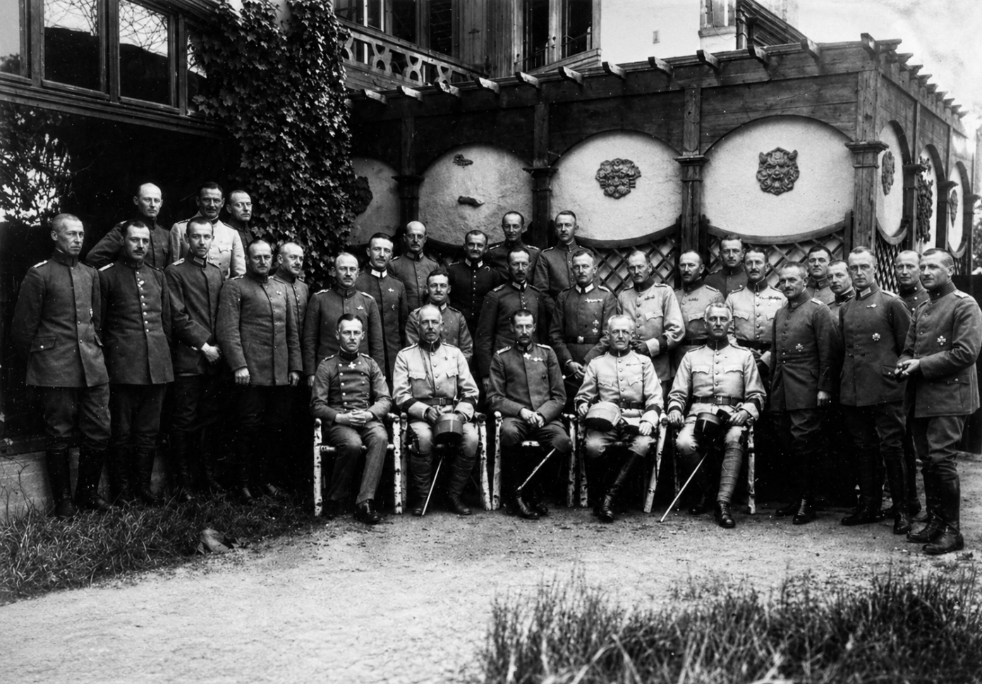 Ecpa Rommel Gen Erwin Rommel - France Campaign 1940 - (100 HD Photos) - European ...