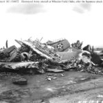 Wheeler Field 07-12-41