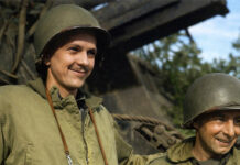 Photo Archive HD – France 1944 (Liberation) (Part 1)