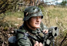 Afrika Corps HD Photos – Early Wartime – (195)