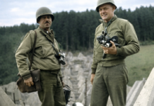 Photo Archive HD – France 1944 (Liberation) (Part 4)