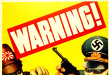 WW2 Propaganda Posters USA – (980 Pix)