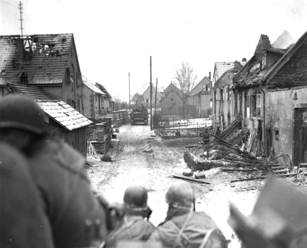 103-ID December 1944 103-ID December 1944