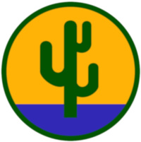 103rd Infantry Division - Cactus