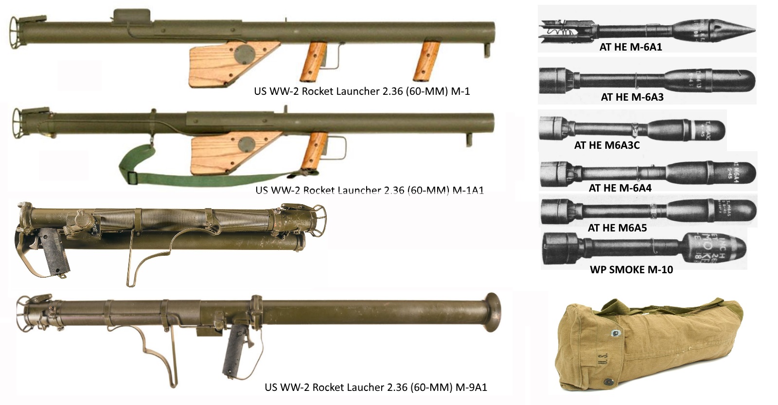 Bazooka Bazooka