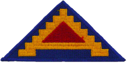 US Seventh Army (US) US Seventh Army (US)
