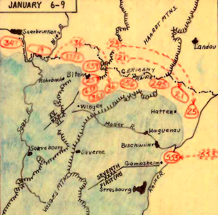 Map 2