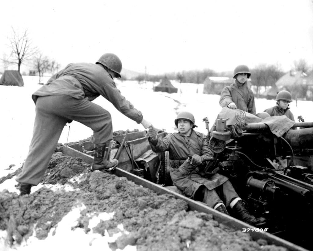 Troops of the 103-ID AAA-AW Troops of the 103-ID AAA-AW