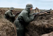 Kindwiller Raid – France – George Company – 2/409-IR – 103rd Infantry Division – February 1945