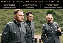 Zyklon B – From Pesticide to an Instrument of Mass Murder
