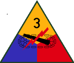 3rd Armored Division 3rd Armored Division