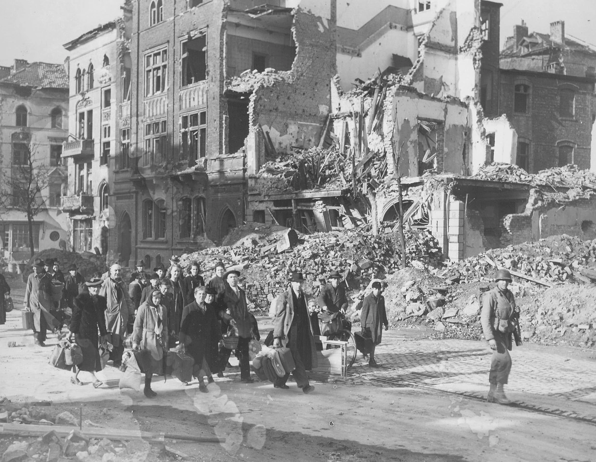Aachen 1944 Aachen 1944