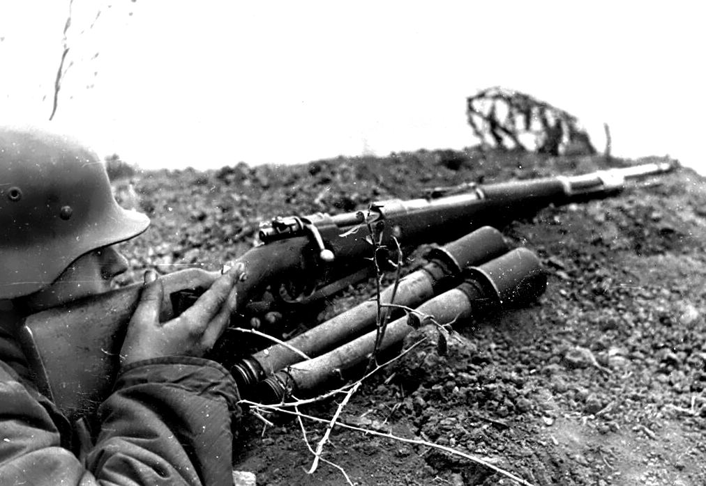 German-K-98-Hand-Grenades-1944 German-K-98-Hand-Grenades-1944