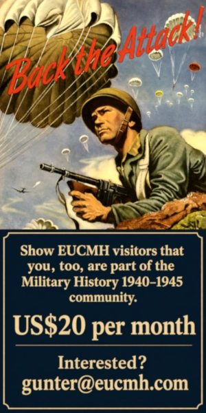 Advertise on EUCMH