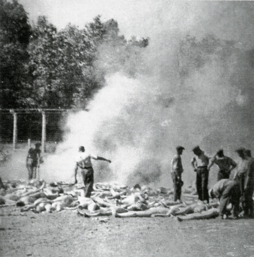 dead jews