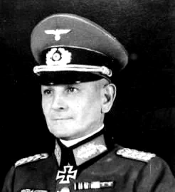 Gen Erich Straube Gen Erich Straube