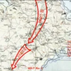 01-Map – Part 4 – June 1945