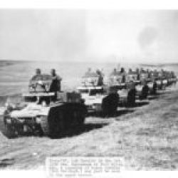 1-CAV-DIV-1938-Fort-Riley