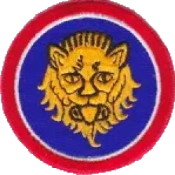 106th Infantry Division (424-IR & Serv) Col Thomas Riggs