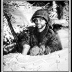 31-Pvt Charles D. Doriocourt 69-ID Germany 4 Mar 45