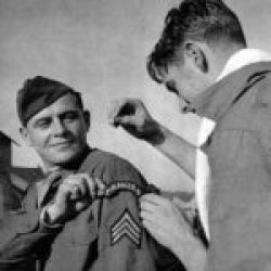 4C4286D700000578-0-After_completing_their_training_the_Rangers_were_entitled_to_sew-m-98_1526387651306